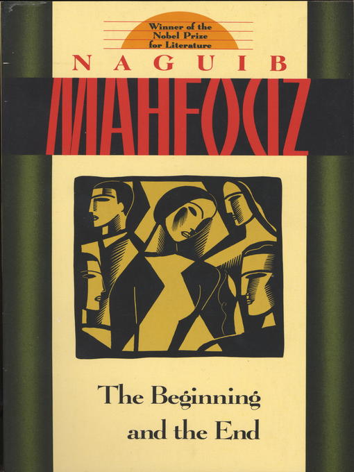 Cover image for The Beginning and the End